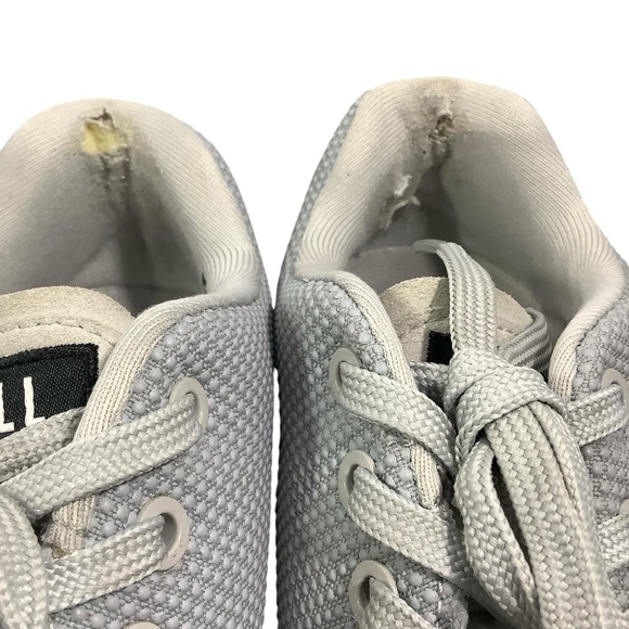 NoBull Unisex Trainer Shoes Super Fabric Low Top- Flawed - Picture 8 of 10